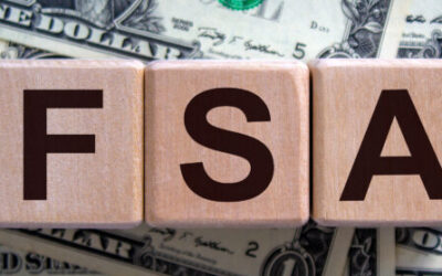 FSA/DCA through WEX